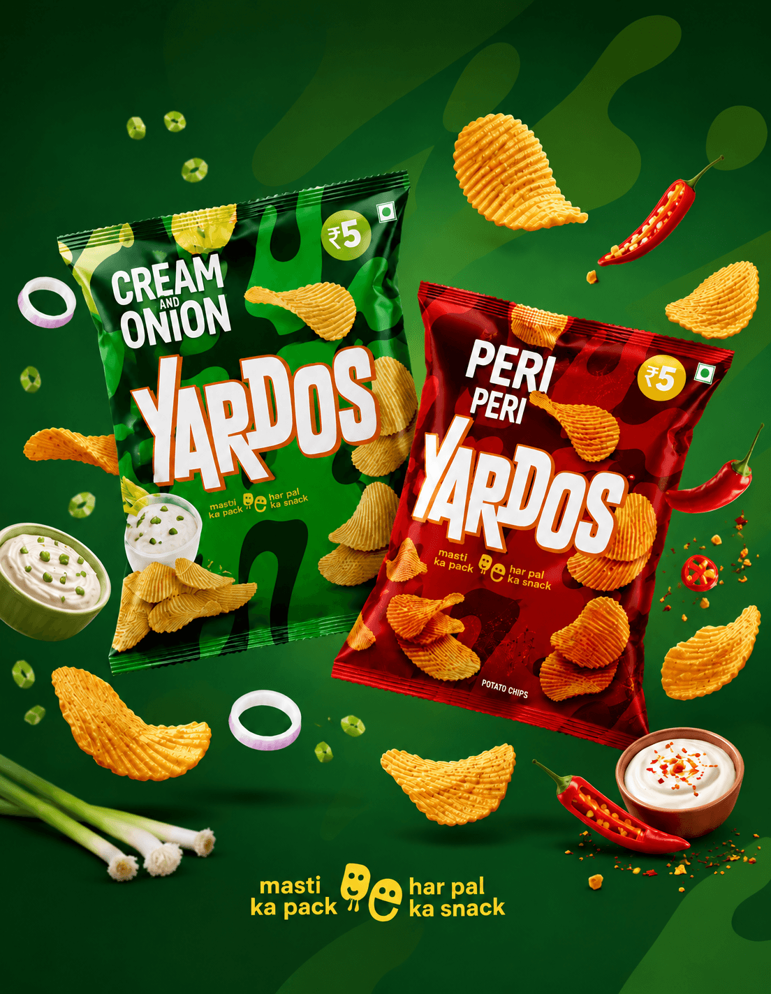 Potato Chips