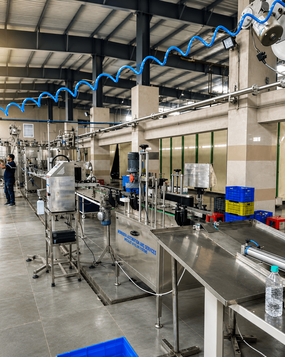 Manufacturing Facility Image 2
